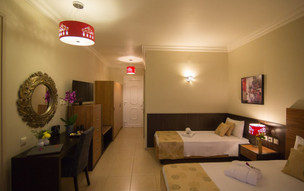 Sunrise Resort Hotel