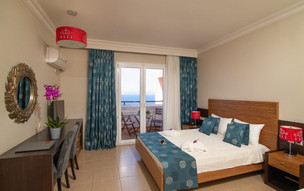 Sunrise Resort Hotel