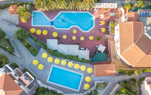 Sunrise Resort Hotel