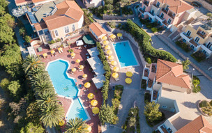 Sunrise Resort Hotel