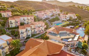 Sunrise Resort Hotel