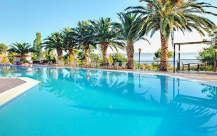 Sunrise Resort Hotel