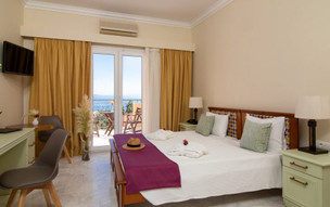 Sunrise Resort Hotel