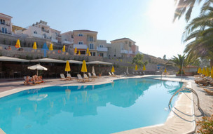 Sunrise Resort Hotel