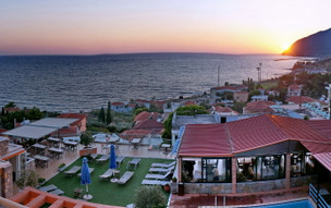 Hotel Vicky