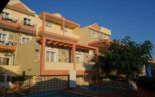 Hotel Vicky