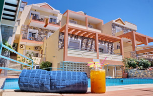 Hotel Vicky
