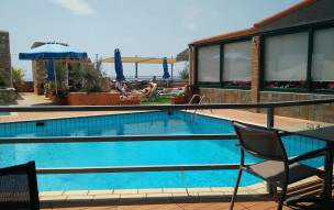 Hotel Vicky