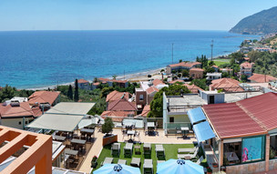 Hotel Vicky
