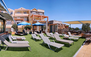 Hotel Vicky