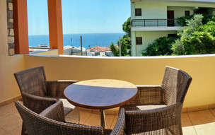 Hotel Vicky