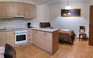 Hotel Vicky