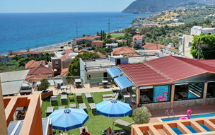 Hotel Vicky