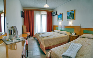 Hotel Vicky