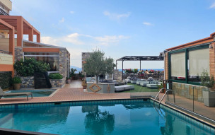 Hotel Vicky