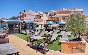 Hotel Vicky