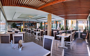 Hotel Vicky