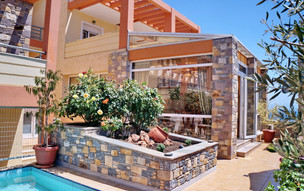 Hotel Vicky