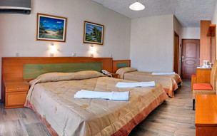 Hotel Vicky