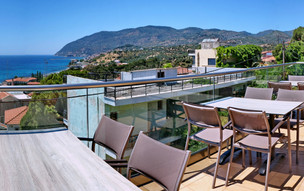 Hotel Vicky