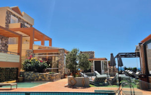 Hotel Vicky