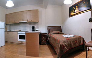 Hotel Vicky