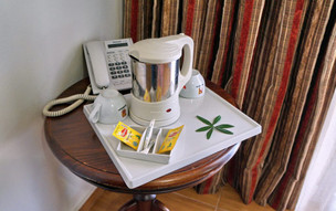 Hotel Vicky