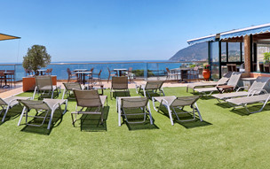 Hotel Vicky