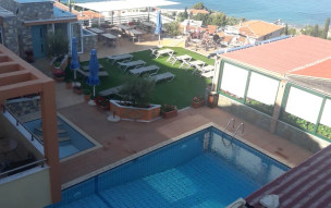 Hotel Vicky