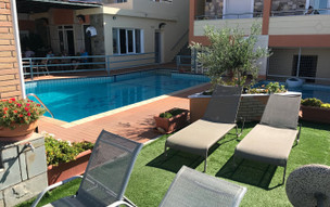 Hotel Vicky