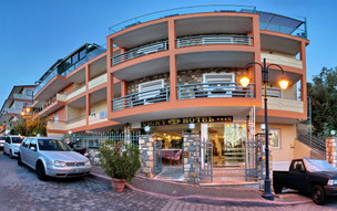 Hotel Vicky