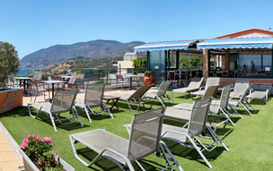 Hotel Vicky