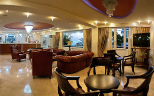Hotel Vicky