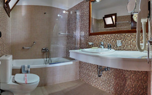 Hotel Vicky