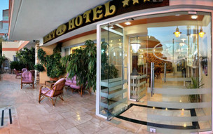 Hotel Vicky