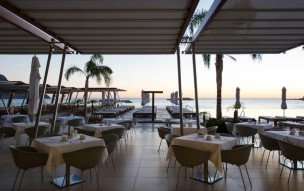 Alimounda Mare