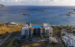Alimounda Mare