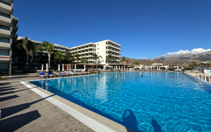 Alimounda Mare