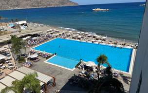 Alimounda Mare