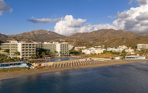 Alimounda Mare