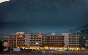 Alimounda Mare