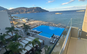 Alimounda Mare