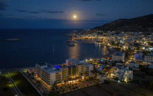 Alimounda Mare