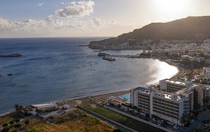 Alimounda Mare