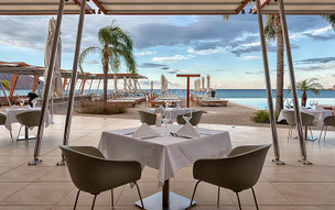 Alimounda Mare