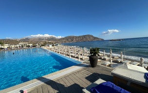 Alimounda Mare