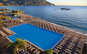 Alimounda Mare