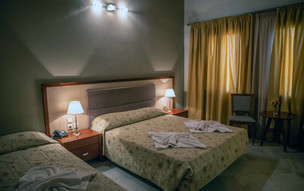 Hotel Alma