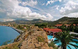 Hotel Alma