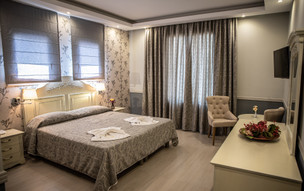 Hotel Alma